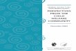 Children of Color in the Child Welfare System: Perspectives from … · 2016-07-25 · ACKNOWLEDGEMENTS This report Children of Color in the Child Welfare System: Perspectives from