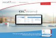FinancialForce Accounting Reporting in · PDF file orce XL. Plus , it’s ter. GL Wand Leverages Both Platforms GL Wand is an add-in to Microsoft Excel® that allows for real-time