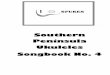 Southern Peninsula Ukuleles Songbook No. 4 · Page 10 The lyrics & chords listed here are provided for private education and information purposes only.. The lyrics and chords represent