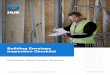 Building Envelope Inspection Checklist - Hub International 2018-09-13¢  Building Envelope Inspection