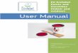 EU Ecolabel Paints and Varnishes (indoor and outdoor) User ... · EU ECOLABEL PAINTS AND VARNISHES USER MANUAL Commission Decision of for the award of the EU Ecolabel for paints and