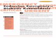 Endocrine Emergency— Diabetic Ketoacidosis · PDF file Diabetic ketoacidosis (DKA) is a common endocrine emergency in veteri- nary medicine. DKA results in acute metabolic derangement
