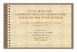 WINE WHINING: A PERSPECTIVE ON TRADEMARK ......WINE WHINING: A PERSPECTIVE ON TRADEMARK ISSUES IN THE WINE WORLD Prepared for the Philadelphia IP Law Association February 25, 2015