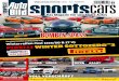 Das Magazin f r sportliche Autos · 2018-04-05 · Das Magazin f r sportliche Autos ³ Camaro extrem quer Driftmonster von Irmscher ³ Winterreifen-Test Neun Reifen in 225/50 R 17