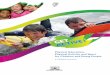 Physical Education, Physical Activity and Sport for ... · p 1 Foreword This government is committed to the promotion of physical education, physical activity and sport in recognition