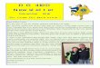 D G 410D Newsletter - lionsclubs.co.za 410D Dec 2018 Newsletter.pdfAnd she goes out of her way to make it special for friends and family. ... Noddy and friends back in town Children
