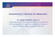 Dr. Jorge Aldrete Velasco...• La “especialización” dejó de ser una ventaja competitiva en el mercado actual • Cambios en las últimas dos décadas han incorporado a nuevos