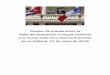 Dossier de prensa sobre la Visita del presidente François Hollande a la nueva sede de ... · 2015-05-13 · LA HABANA, 11 may (Xinhua) -- El presidente de Francia, Francois Hollande,