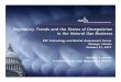 Regulatory Trends and the Status of Deregulation in the ... · Regulatory Trends and the Status of Deregulation in the Natural Gas Business ESC Technology and Market Assessment Forum