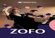 ZOFO - musicaviva.com.au · thematic programming for one-piano-four-hands. This Grammy-nominated, prize-winning Steinway Artist Ensemble, one of only a handful of duos worldwide devoted