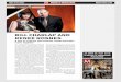 BILL CHARLAP AND RENEE ROSNES - mmusicmag.com€¦ · Bill Charlap and renee rosnes are not like most couples. By the time they married in 2007, each was already a world-renowned