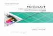 NovaLCT...NovaLCT LED Configuration Tool Synchronous System User Guide 2 Software Installation 3 2 Software Installation Preconditions Have prepared a PC with Windows system installed