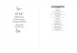 EXECUTIVE COMMITTEE OFFICERS - IIACT Book/2014WEBPROGRAM4x8.pdfPlymouth Glass & Mirror, Inc. Progressive Insurance Company Renaissance Alliance State Auto Union Mutual of Vermont Utica