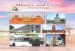 Maharashtra Board Class 8 History Textbook in English · First Edition : 2018Maharashtra State Bureau of Textbook Production and Curriculum Research, Pune - 411 004. The Maharashtra