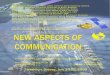 NEW ASPECTS OF - WORLDSES.ORG · NEW ASPECTS OF COMMUNICATIONS Proceedings of the 12th WSEAS International Conference on COMMUNICATIONS Heraklion, Greece, July 23-25, 2008 Recent
