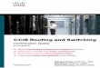 CCIE Routing and Switching Certification Guide, Fourth Editionptgmedia.pearsoncmg.com/images/9781587059803/samplepages/158705980… · CCIE Routing and Switching Exam Certiﬁcation