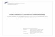 Voluntary carbon offsetting - DiVA portal346317/FULLTEXT01.pdfVoluntary carbon offsetting A case study of Husqvarna AB from a firm, consumer and society wide perspective. Bachelor’s