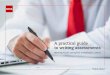 A practical guide to writing assessments Providers/exempt/writing...A PRACTICAL GUIDE TO WRITING ASSESSMENTS – MEETING ACCA’S EXEMPTION ACCREDITATION CRITERIA 6 QUESTION a) Calculate