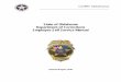 State of Oklahoma Department of Corrections Employee Self Service …doc.ok.gov/Websites/doc/images/Documents/Administration... · 2017-07-25 · DOC Employee Self Service Manual