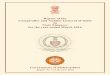Report of the Comptroller and Auditor Reports/Pr_Aud_mum/2015... · 2017-04-07 · 1. This Report has been prepared for submission to the Governor of Maharashtra under Article 151