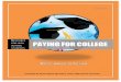 PAYING FOR COLLEGE - UCLA AISC American... · 2017-04-06 · PAYING FOR COLLEGE. 2 This is a contribution, ... BHP Billiton Scholarship ... All Native American High School Academic