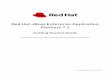 Red Hat JBoss Enterprise Application Platform 7.2 Getting ... ... Red Hat JBoss Enterprise Application