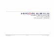 血糖計應用說明書 · 2017-10-24 · © 2016 HYCON Technology Corp.  Preliminary APD-HY16F019_TC page1 血糖計應用說明書 HY16F198B Glucose Meter