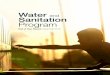 Water and Sanitation ProgramThe Water and Sanitation Program is a multi-donor partnership administered by the World Bank Group (WGB) as part of the Water Global Practice. The Programs