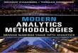 Modern Analytics Methodologies: Driving Business Value ...ptgmedia.pearsoncmg.com/images/9780133498585/samplepages/9780133498585.pdfics, and General Manager and Vice President for