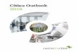 Cities Outlook 2018 - Centre for Cities · Annual Survey of Hours and Earnings (ASHE), average gross weekly workplace-based earnings, 2017 data. Own calculations for PUA-level weighted