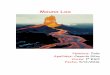 Mauna Loa - Junta de Andalucía · 2016-11-17 · toparon, muy erosionada y rajada en su inclinación; se cree que esto fue el resultado de un período de erosión debido a un cambio