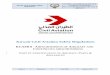 Kuwait Civil Aviation Safety Regulations · PDF file 2018-09-21 · Kuwait Civil Aviation Safety Regulations Part KCASR 8 –Airworthiness of Aircraft & Continuous Airworthiness 21