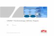 VRRP Technology White Paper · VRRP Technology White Paper Issue 01 Date 2012-08-31 HUAWEI TECHNOLOGIES CO., LTD