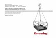 RIGGING REQUIREMENTS FOR PERSONNEL ... ... RIGGING REQUIREMENTS FOR PERSONNEL PLATFORMS CRANES AND DERRICKS USED IN CONSTRUCTION The Crosby Group Products Reference Personnel Lifting