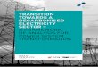 TRANSITION TOWARDS A DECARBONISED ELECTRICITY SECTOR … · 2019-10-02 · EAPP Eastern Africa Power Pool ENTSO-E European Network of Transmission System Operators for Electricity