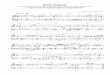 Black Orpheus This music has been transcribed as a work ... · Black Orpheus This music has been transcribed as a work for hire by Tunescribers.com and is for the private, non-commercial