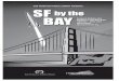 Science Fiction and Fantasy in the Bay Area by the Bay Program Brochure.pdf · J. Francis McComas Fantasy & Science Fiction Collection, a reference collection of 3000+ books and magazines