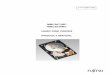 MBC2073RC MBC2036RC HARD DISK DRIVES PRODUCT MANUAL · MBC2073RC and MBC2036RC hard disk drives are described as "the HDD" in this manual. Decimal number is represented normally