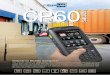 1 Spec CPL CP60 IP65 Brochure EN - Barcode Giant · The MIRROR Browser empowers the CP60 to be integrated seamlessly into web-based environments, turning it into an accurate data