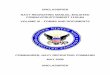 UNCLASSIFIED NAVY RECRUITING MANUAL-ENLISTED ...navybmr.com/study material/CNRCINST 1130.8, VOL III.pdfUNCLASSIFIED NAVY RECRUITING MANUAL-ENLISTED COMNAVCRUITCOMINST 1130.8H VOLUME
