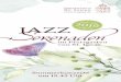 Sonntag, 2. Juni 2019 · PDF file 2019-05-21 · aserbaidschanischen Weltmusikikone Aziza Mustafa-Zadeh, dem amerikanischen Jazzpianisten Bob Degen und vielen anderen. Thomas Langer