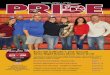 50th - Roncalli Catholic · Association. Read more about these accomplishments throughout this issue. In our All About Alumni section you will find some interesting stories that show