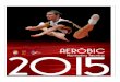 REAL FEDERACIÓN ESPAÑOLA DE GIMNASIA Tecnica AER... · 2015-02-08 · máximo de 2 gimnastas d e la categoría de edad Los gimnastas que participen en individual en la categoría