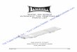 Dealer - Lowboy Your · 2016-10-31 · MODEL 900 SERIES HYDRAULIC TAIL SEMITRAILER PARTS LIST 1900 NORTH STREET MARYSVILLE, KANSAS 66508 (785) 562-5381 F-297-101 1/01 TM Trailer Sales,