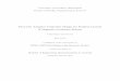 Piecewise Adaptive Controller Design for Position Control ... · Piecewise Adaptive Controller Design for Position Control of Magnetic Levitation System A dissertation submitted by