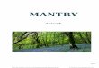 MANTRYjogaklubtrutnov.cz/files/images/mantry_zpevnik.pdf31 CD ^Magical Healing Mantras, skupina Namasté 32 – internetové stránky 33 CD ^Grace, Snatam Kaur 34 CD ^Live In Concert
