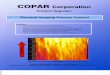  · COPAR Corporation Product Upgrades Thermal Imaging Process Control Features: Full integration with Copar process control systems. View real time thermal radiation across the entire