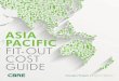 ASIA PACIFIC FIT-OUT COST GUIDE - CBREAU/media/files/2017/project... · 10 ASIA PACIFIC FIT-OUT COST GUIDE CBRE PROJECT MANAGEMENT 11 FIT-OUT COST BENCHMARKING TABLE Please note that