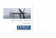 Offshore Wind Study - Mass.Gov Study - Final.pdfOffshore wind is a renewable resource that offers numerous benefits. An additional 1,600 MW procurement of offshore wind energy will