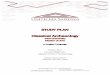 STUDY PLAN Classical Archaeology · 2017-12-19 · Total CFU 54 Characterizing Activities SUBJECTS OF THE SECOND YEAR PROFESSOR SSD CFU Calssical and Medieval Archaeology and Antiquity